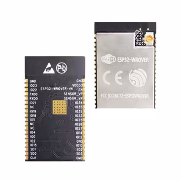 ESP32-WROVER-N16R8 Espressif Systems  HF-Transceivermodule und Modems